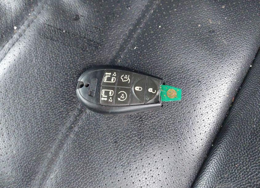 Photo 11 of 2019 Dodge Grand CARAVAN GT (VIN 2C4RDGEG4KR620336)