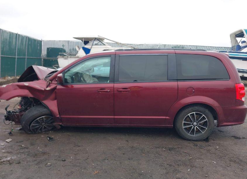 Photo 14 of 2019 Dodge Grand CARAVAN GT (VIN 2C4RDGEG4KR620336)