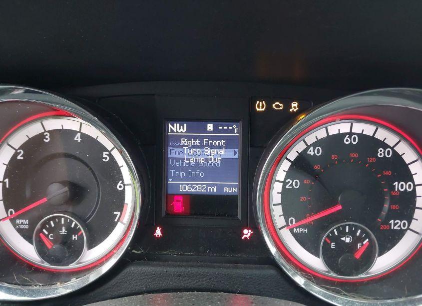 Photo 7 of 2019 Dodge Grand CARAVAN GT (VIN 2C4RDGEG4KR620336)