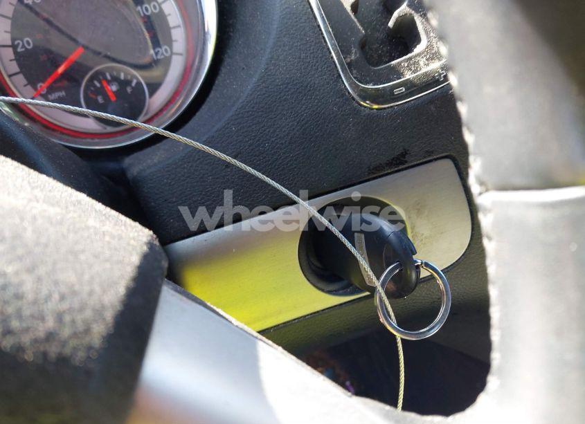 Photo 11 of 2019 Dodge Grand CARAVAN GT (VIN 2C4RDGEG4KR647200)