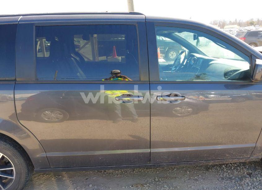 Photo 14 of 2019 Dodge Grand CARAVAN GT (VIN 2C4RDGEG4KR647200)