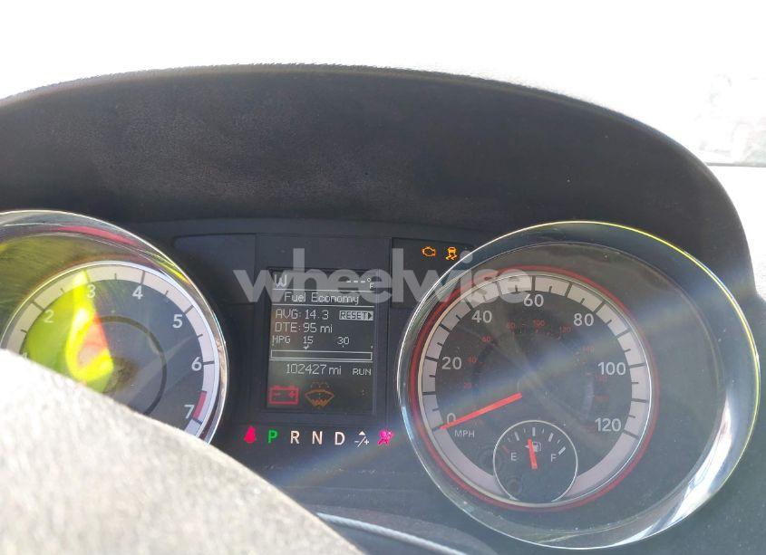 Photo 7 of 2019 Dodge Grand CARAVAN GT (VIN 2C4RDGEG4KR647200)