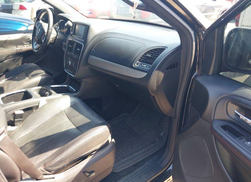 Photo 5 of 2012 Dodge Grand CARAVAN R/T (VIN 2C4RDGEG5CR409065)