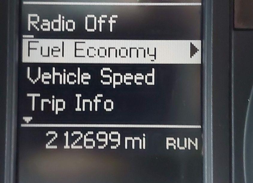 Photo 7 of 2012 Dodge Grand CARAVAN R/T (VIN 2C4RDGEG5CR409065)