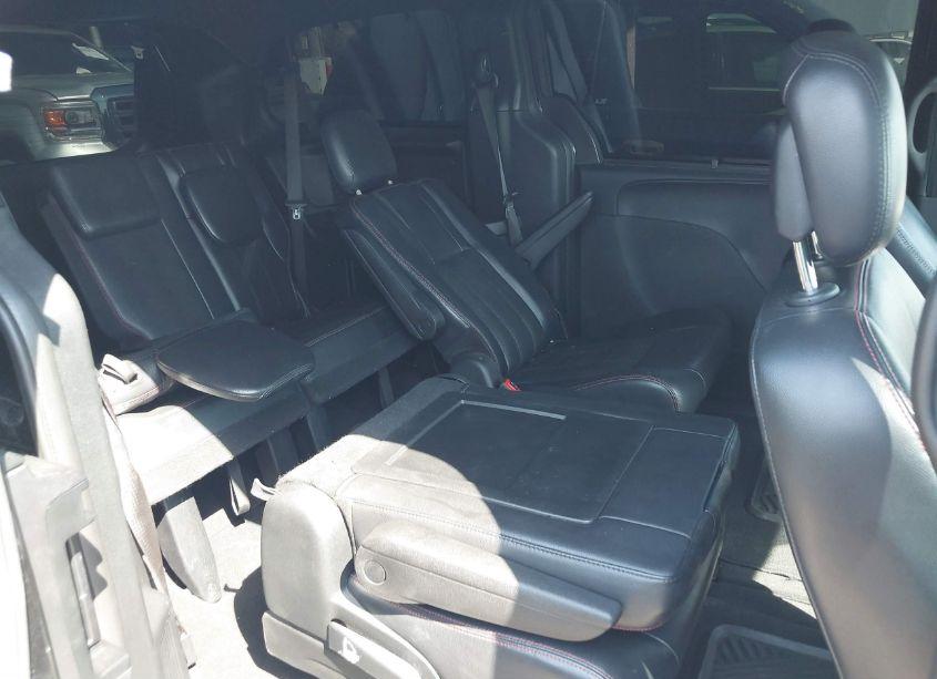 Photo 8 of 2012 Dodge Grand CARAVAN R/T (VIN 2C4RDGEG5CR409065)