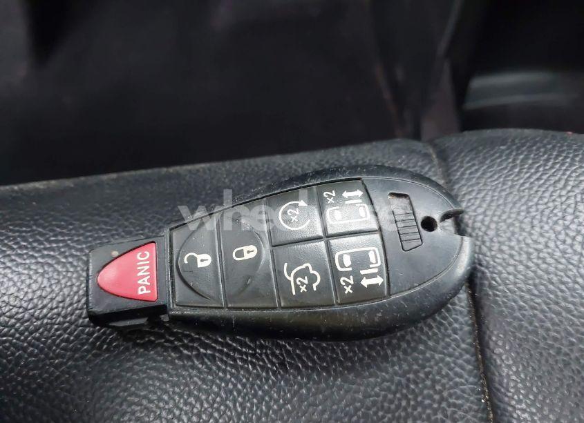 Photo 11 of 2015 Dodge Grand CARAVAN R/T (VIN 2C4RDGEG5FR598224)