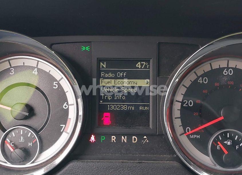 Photo 15 of 2015 Dodge Grand CARAVAN R/T (VIN 2C4RDGEG5FR598224)