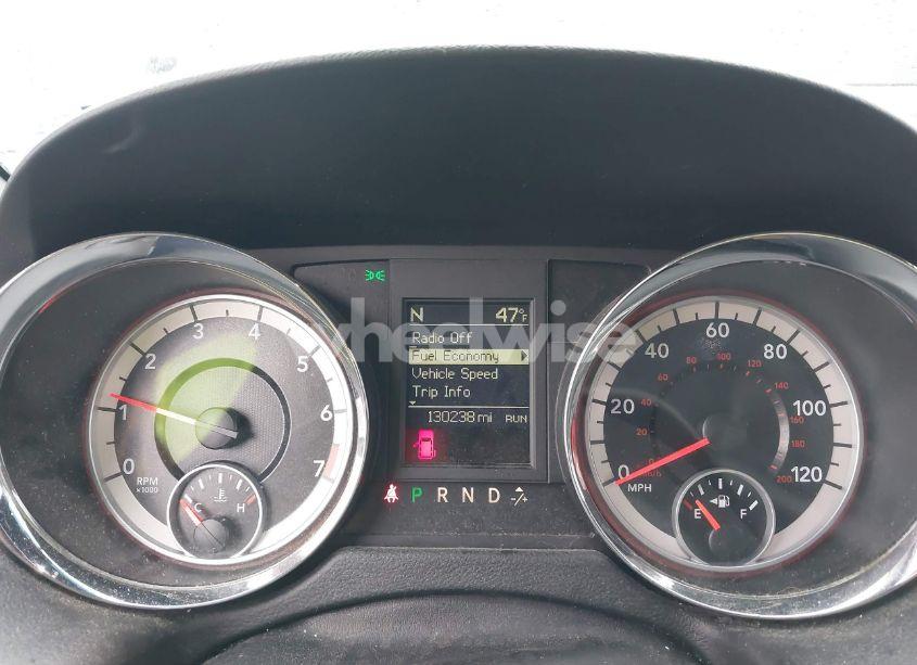 Photo 7 of 2015 Dodge Grand CARAVAN R/T (VIN 2C4RDGEG5FR598224)