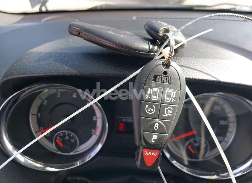 Photo 11 of 2016 Dodge Grand CARAVAN R/T (VIN 2C4RDGEG5GR376655)