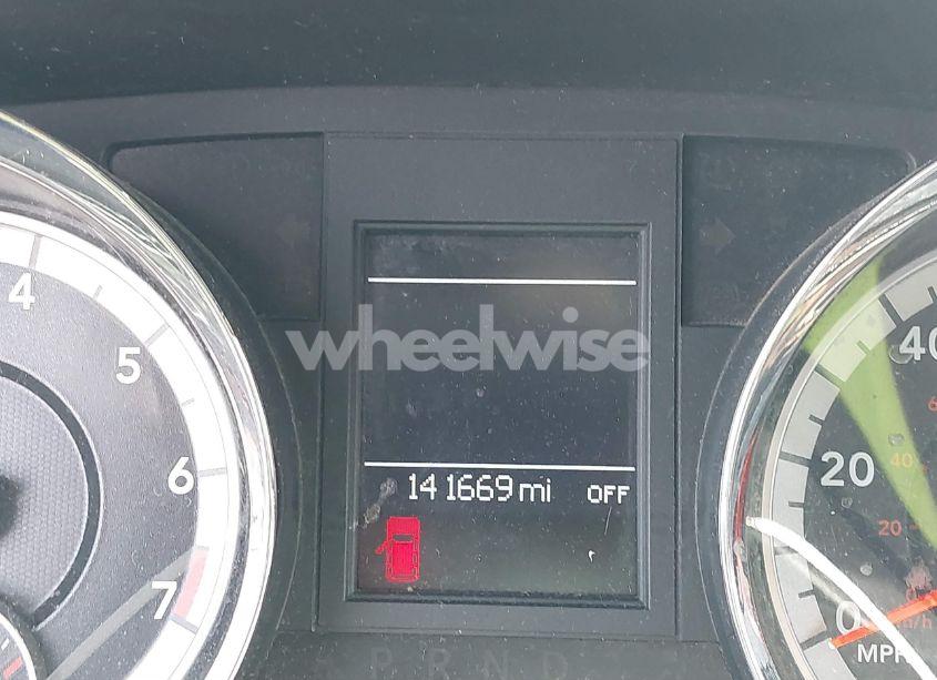 Photo 15 of 2016 Dodge Grand CARAVAN R/T (VIN 2C4RDGEG5GR376655)