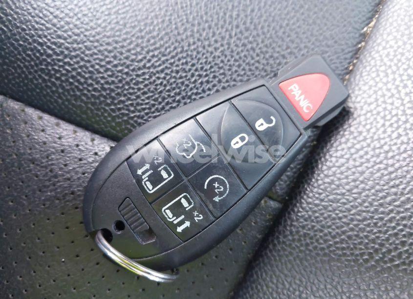 Photo 11 of 2017 Dodge Grand CARAVAN GT (VIN 2C4RDGEG5HR566795)