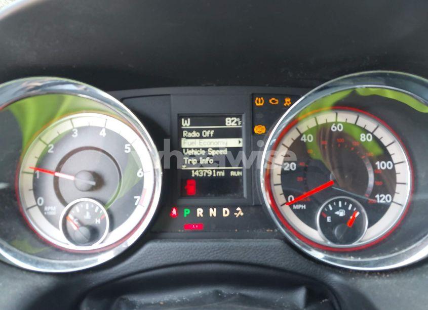 Photo 7 of 2017 Dodge Grand CARAVAN GT (VIN 2C4RDGEG5HR566795)