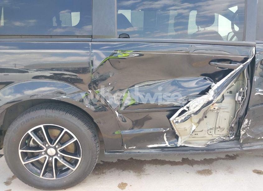 Photo 12 of 2017 Dodge Grand CARAVAN GT (VIN 2C4RDGEG5HR597058)