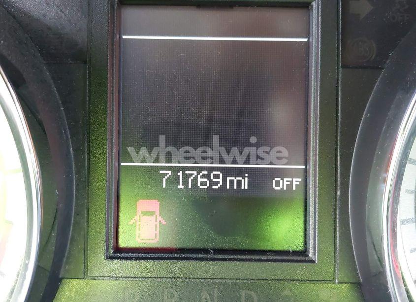 Photo 16 of 2017 Dodge Grand CARAVAN GT (VIN 2C4RDGEG5HR597058)