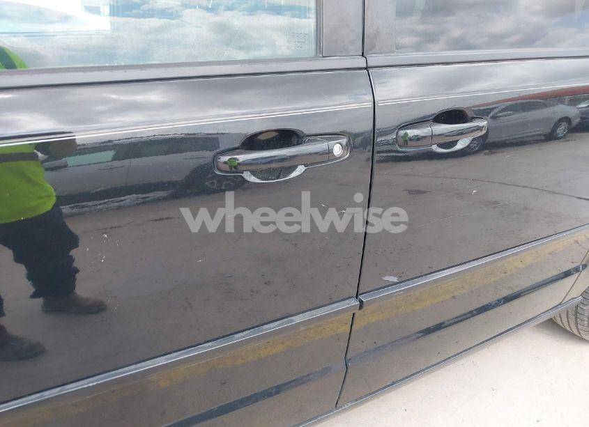 Photo 19 of 2017 Dodge Grand CARAVAN GT (VIN 2C4RDGEG5HR597058)