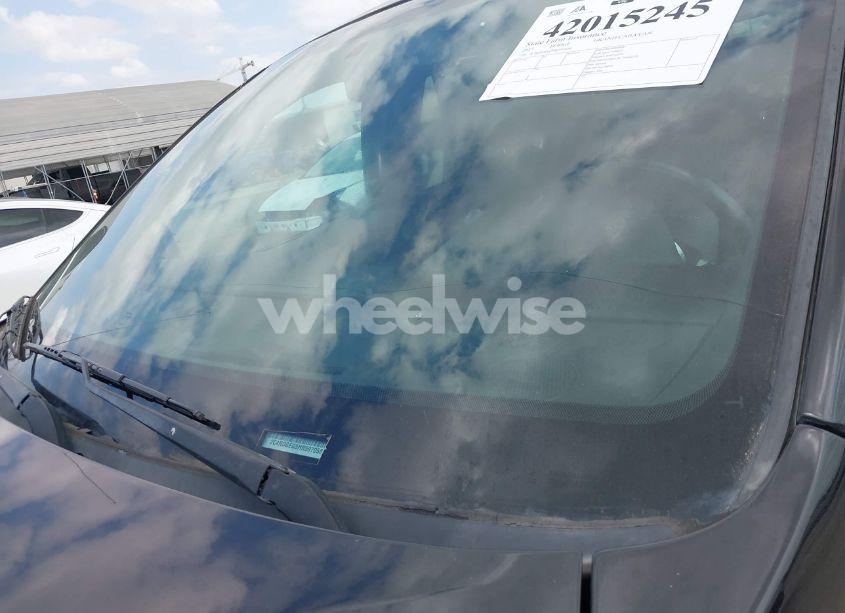 Photo 20 of 2017 Dodge Grand CARAVAN GT (VIN 2C4RDGEG5HR597058)