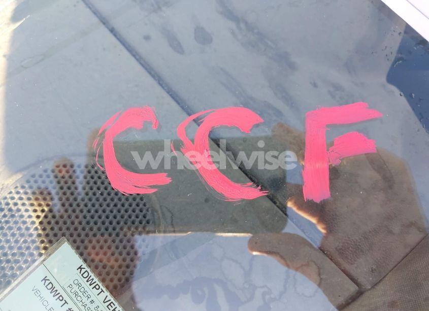 Photo 6 of 2017 Dodge Grand CARAVAN GT (VIN 2C4RDGEG5HR673345)