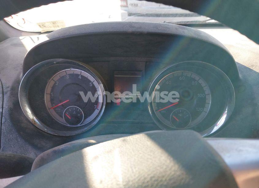 Photo 7 of 2017 Dodge Grand CARAVAN GT (VIN 2C4RDGEG5HR673345)