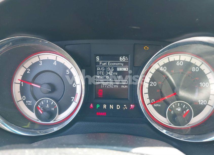 Photo 7 of 2017 Dodge Grand CARAVAN GT (VIN 2C4RDGEG5HR699959)