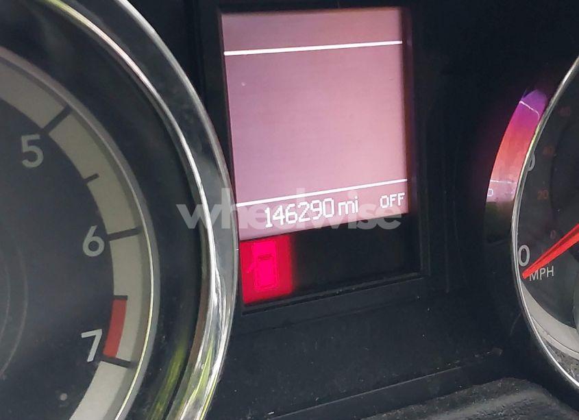 Photo 15 of 2017 Dodge Grand CARAVAN GT (VIN 2C4RDGEG5HR766463)