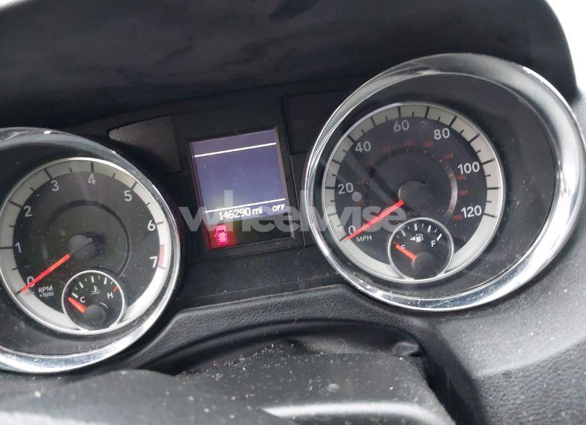 Photo 7 of 2017 Dodge Grand CARAVAN GT (VIN 2C4RDGEG5HR766463)