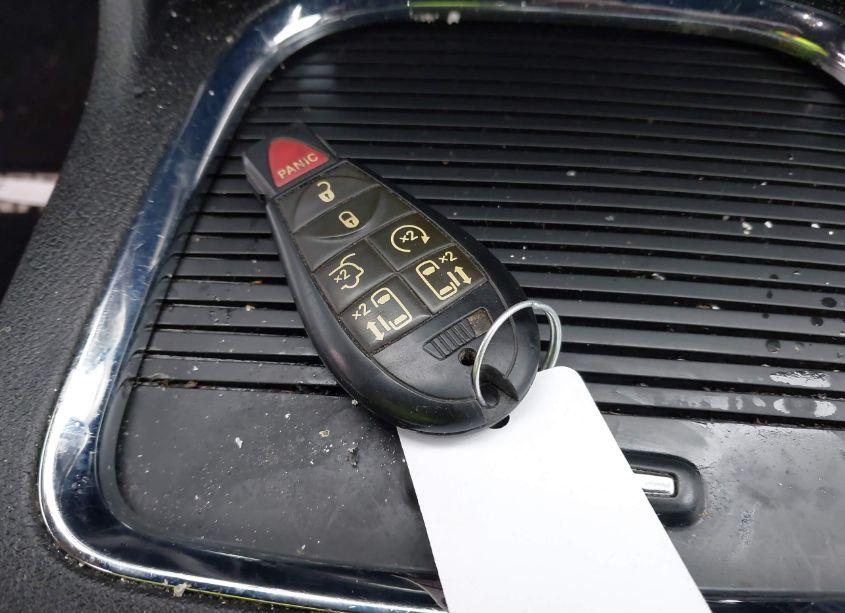 Photo 11 of 2017 Dodge Grand CARAVAN GT (VIN 2C4RDGEG5HR842280)