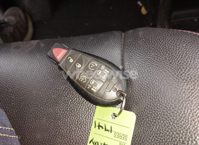 Photo 11 of 2018 Dodge Grand CARAVAN GT (VIN 2C4RDGEG5JR331741)