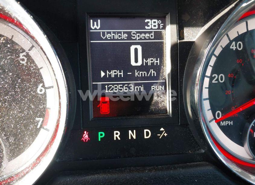 Photo 15 of 2018 Dodge Grand CARAVAN GT (VIN 2C4RDGEG5JR336406)