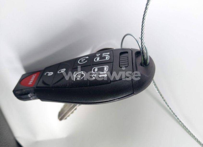 Photo 11 of 2018 Dodge Grand CARAVAN GT (VIN 2C4RDGEG5JR343548)