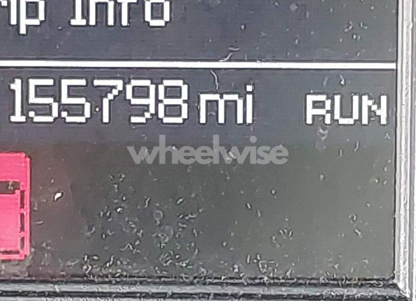 Photo 15 of 2018 Dodge Grand CARAVAN GT (VIN 2C4RDGEG5JR343548)