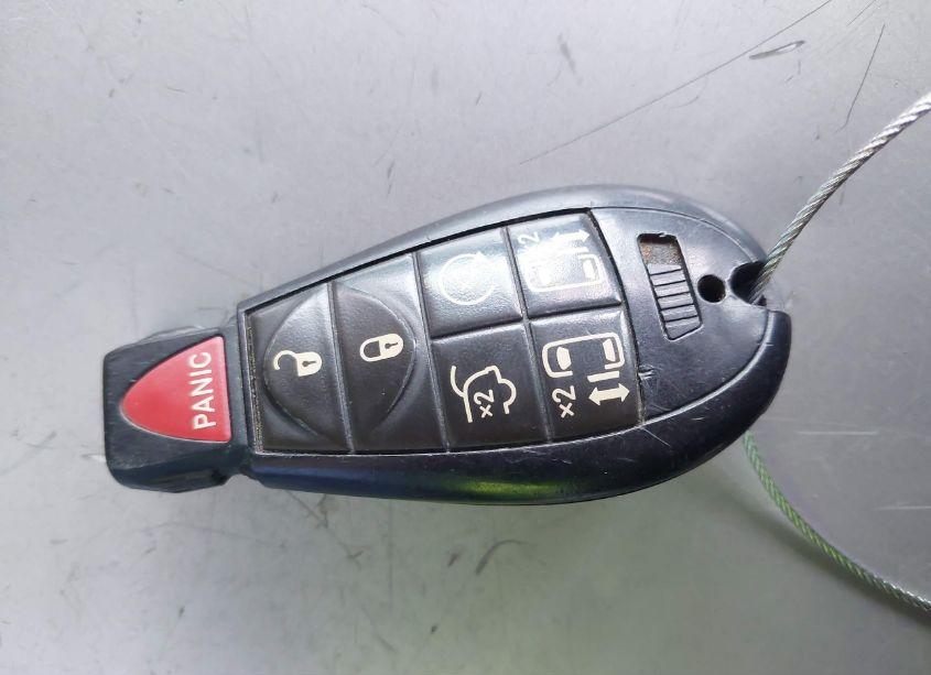 Photo 11 of 2018 Dodge Grand CARAVAN GT (VIN 2C4RDGEG5JR346241)