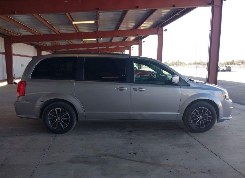 Photo 13 of 2018 Dodge Grand CARAVAN GT (VIN 2C4RDGEG5JR346241)