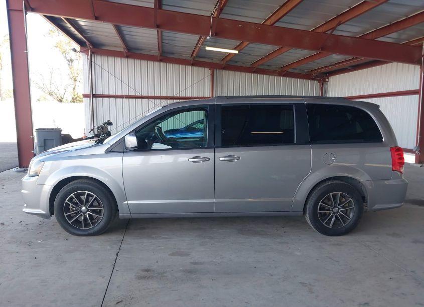 Photo 14 of 2018 Dodge Grand CARAVAN GT (VIN 2C4RDGEG5JR346241)
