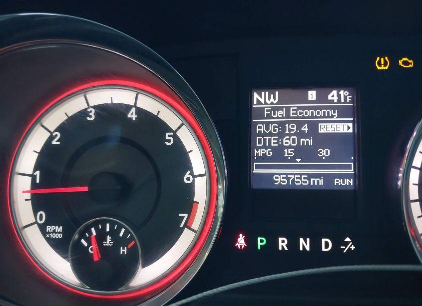 Photo 7 of 2018 Dodge Grand CARAVAN GT (VIN 2C4RDGEG5JR346241)