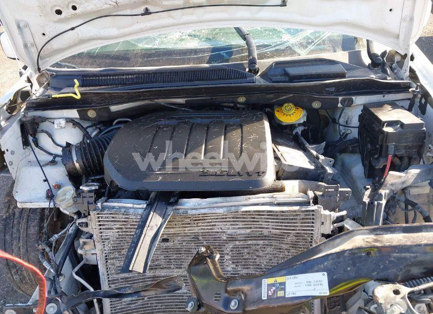 Photo 10 of 2019 Dodge Grand CARAVAN GT (VIN 2C4RDGEG5KR562740)