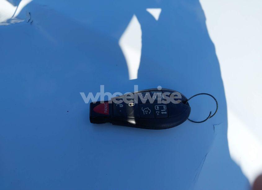 Photo 11 of 2019 Dodge Grand CARAVAN GT (VIN 2C4RDGEG5KR562740)