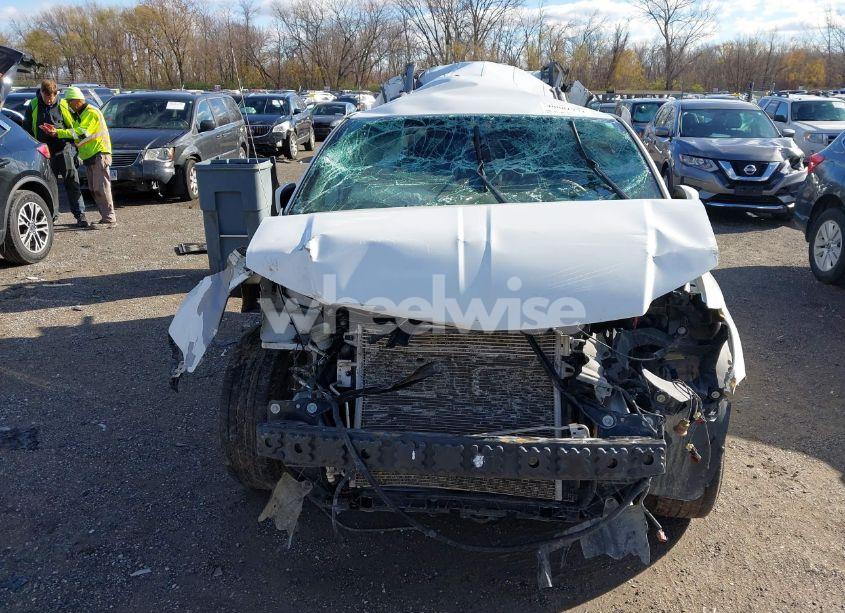 Photo 12 of 2019 Dodge Grand CARAVAN GT (VIN 2C4RDGEG5KR562740)