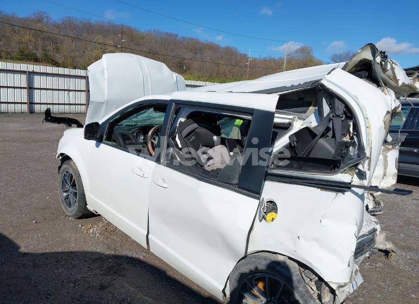 Photo 6 of 2019 Dodge Grand CARAVAN GT (VIN 2C4RDGEG5KR562740)