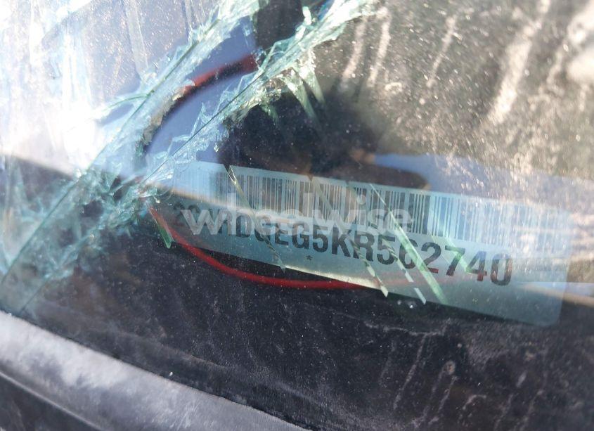 Photo 9 of 2019 Dodge Grand CARAVAN GT (VIN 2C4RDGEG5KR562740)