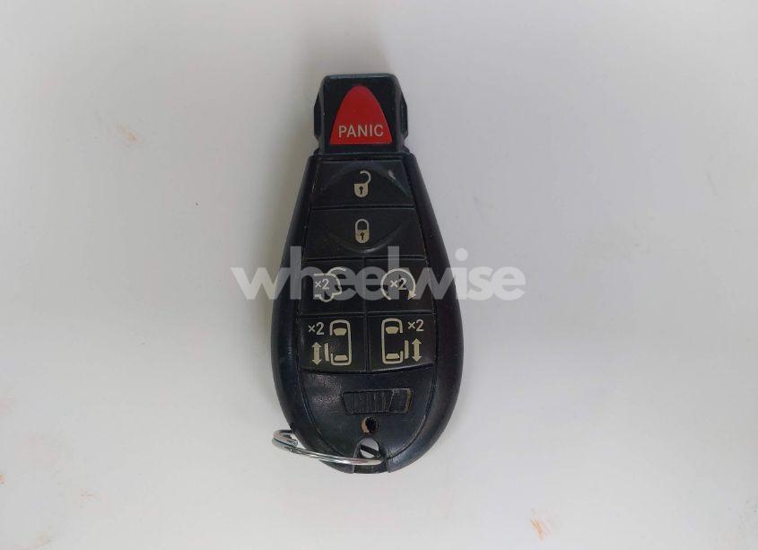 Photo 11 of 2019 Dodge Grand CARAVAN GT (VIN 2C4RDGEG5KR614223)