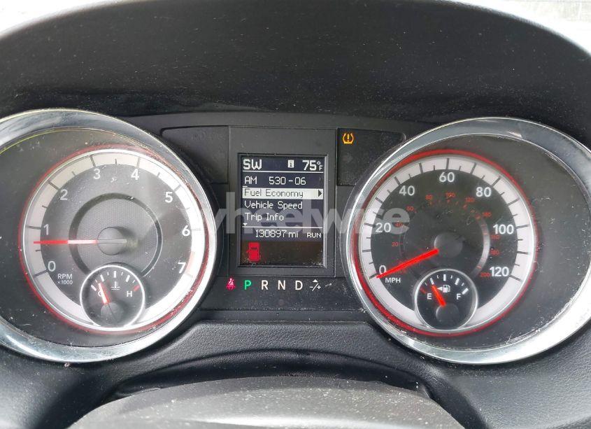 Photo 7 of 2019 Dodge Grand CARAVAN GT (VIN 2C4RDGEG5KR614223)