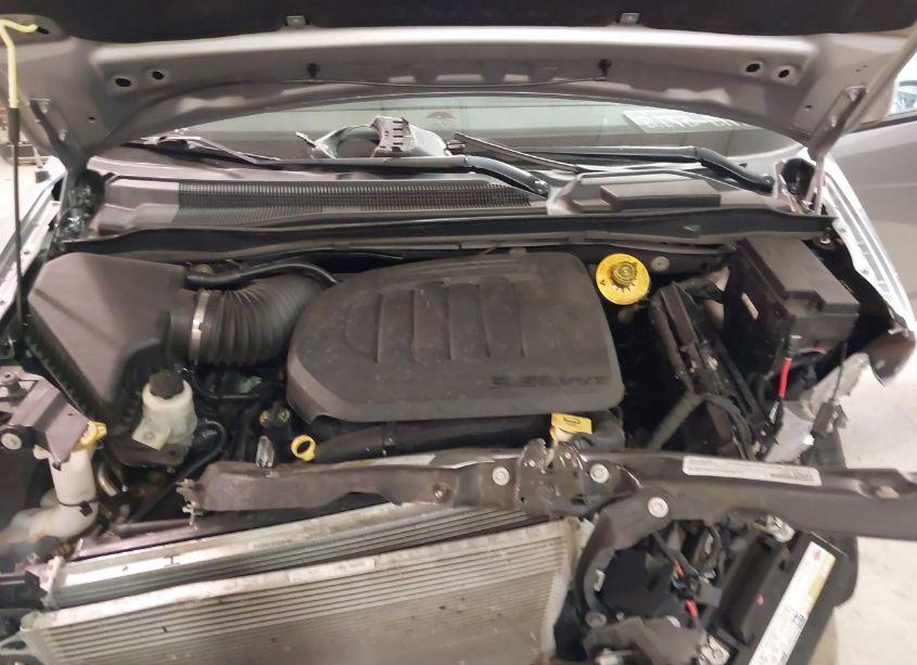 Photo 10 of 2019 Dodge Grand CARAVAN GT (VIN 2C4RDGEG5KR623293)