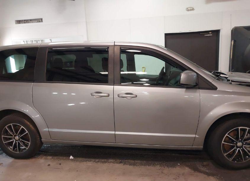 Photo 13 of 2019 Dodge Grand CARAVAN GT (VIN 2C4RDGEG5KR623293)