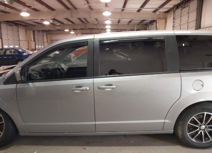 Photo 14 of 2019 Dodge Grand CARAVAN GT (VIN 2C4RDGEG5KR623293)