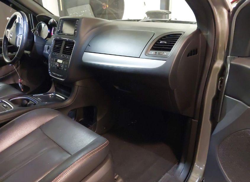 Photo 5 of 2019 Dodge Grand CARAVAN GT (VIN 2C4RDGEG5KR623293)