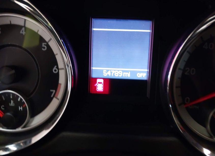 Photo 7 of 2019 Dodge Grand CARAVAN GT (VIN 2C4RDGEG5KR623293)