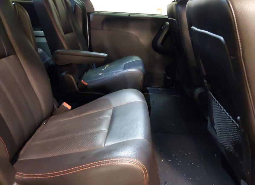 Photo 8 of 2019 Dodge Grand CARAVAN GT (VIN 2C4RDGEG5KR623293)