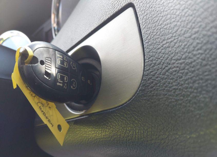 Photo 11 of 2019 Dodge Grand CARAVAN GT (VIN 2C4RDGEG5KR635394)