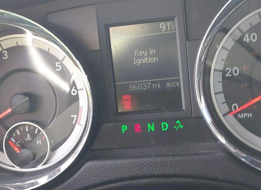 Photo 7 of 2019 Dodge Grand CARAVAN GT (VIN 2C4RDGEG5KR635394)