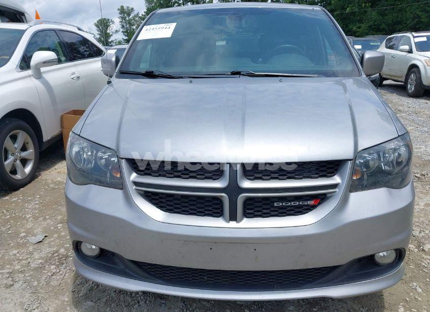 Photo 12 of 2019 Dodge Grand CARAVAN GT (VIN 2C4RDGEG5KR690203)
